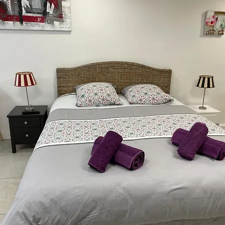 Studio Du Pastel Aparthotel 3*
