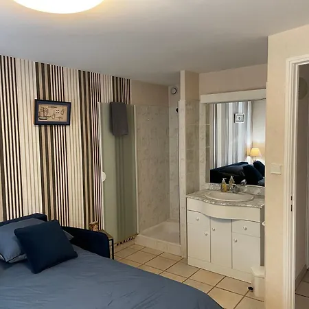 Aparthotel Studio Du Pastel 3*